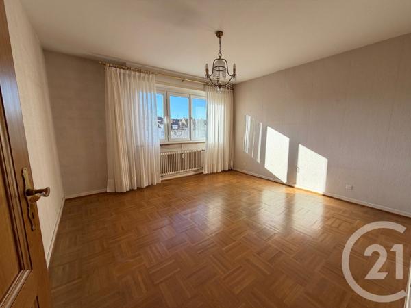 Appartement à vendre  4 pièces - 104,46 m2 STRASBOURG - 67