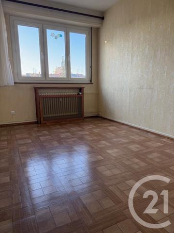 Appartement à vendre  4 pièces - 104,46 m2 STRASBOURG - 67