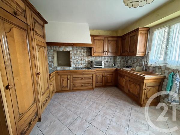 Appartement à vendre  4 pièces - 104,46 m2 STRASBOURG - 67