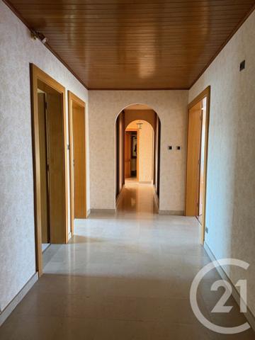 Appartement à vendre  4 pièces - 104,46 m2 STRASBOURG - 67