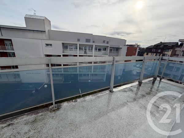 Appartement à vendre  4 pièces - 104,46 m2 STRASBOURG - 67