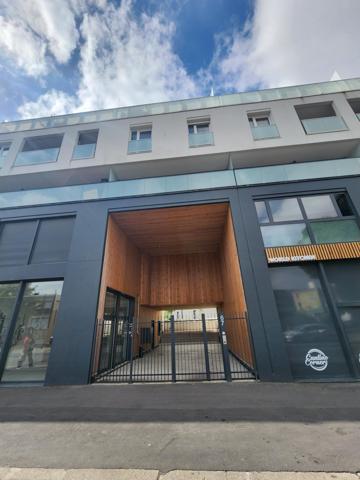 Opportunité Rare ! Appartement T1 avec Parking - Résidence Urban Park (2019)