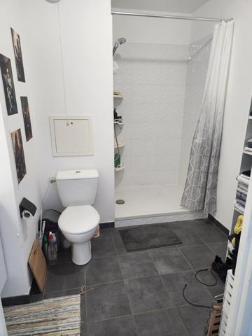 Opportunité Rare ! Appartement T1 avec Parking - Résidence Urban Park (2019)