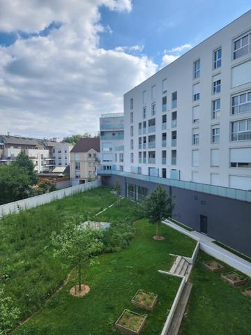 Opportunité Rare ! Appartement T1 avec Parking - Résidence Urban Park (2019)