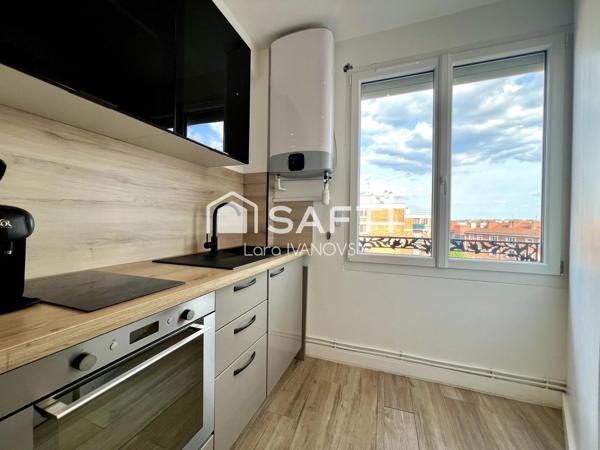 Un vrai cocon au calme, proche de tout !