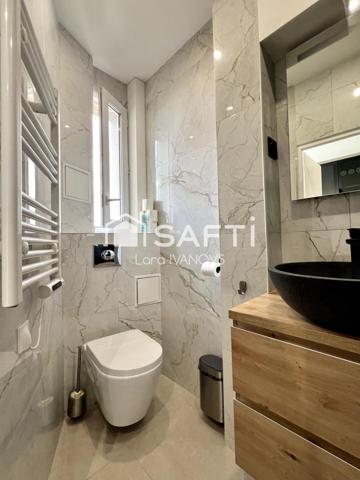 Un vrai cocon au calme, proche de tout !