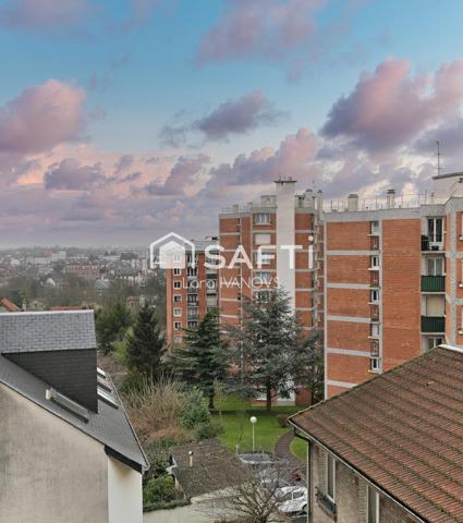 Un vrai cocon au calme, proche de tout !