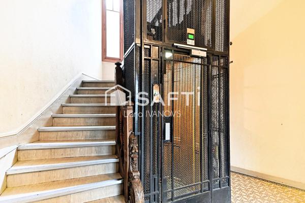 Un vrai cocon au calme, proche de tout !