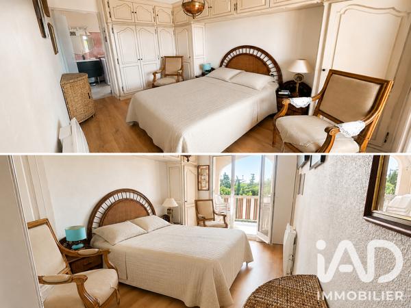 Appartement à vendre 3 pièces 65,85 m² Sainte-Maxime