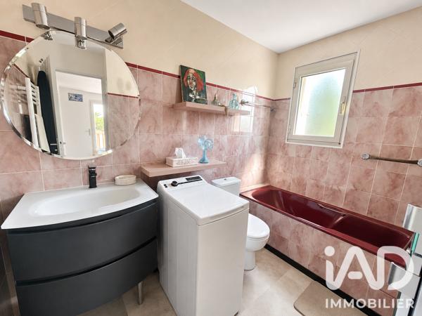 Appartement à vendre 3 pièces 65,85 m² Sainte-Maxime