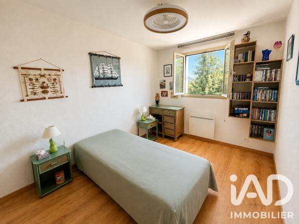 Appartement à vendre 3 pièces 65,85 m² Sainte-Maxime