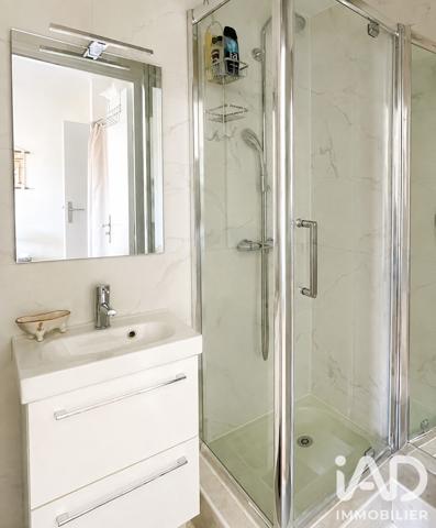 Appartement à vendre 3 pièces 65,85 m² Sainte-Maxime