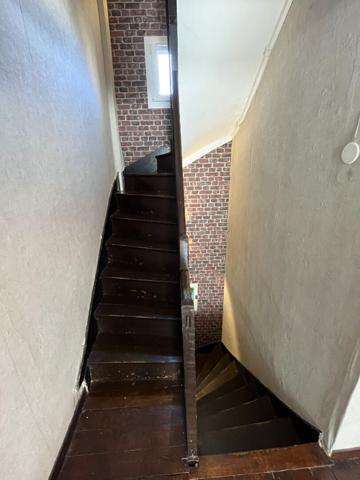 Maison de ville Blois