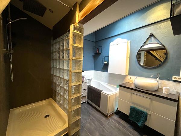 Maison de ville Blois