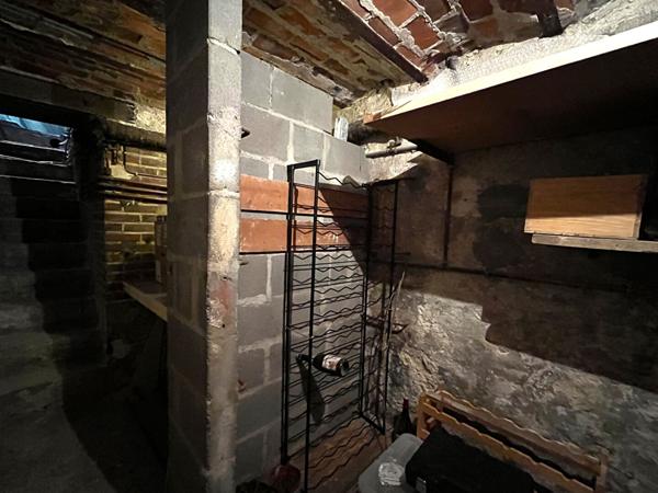 Maison de ville Blois