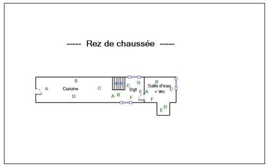 Maison de ville Blois