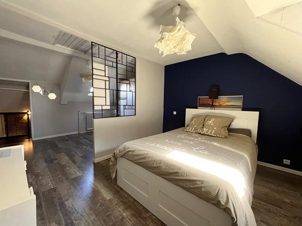 Maison de ville Blois