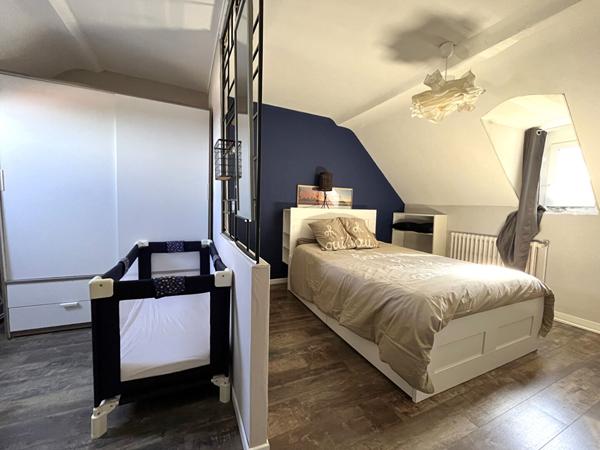 Maison de ville Blois