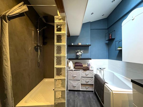 Maison de ville Blois