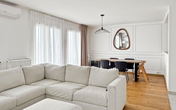 Appartement à vendre    3 pièces • 81 m2 Valence