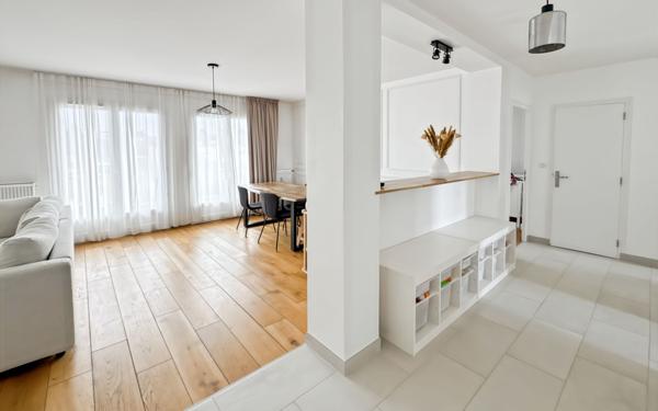 Appartement à vendre    3 pièces • 81 m2 Valence