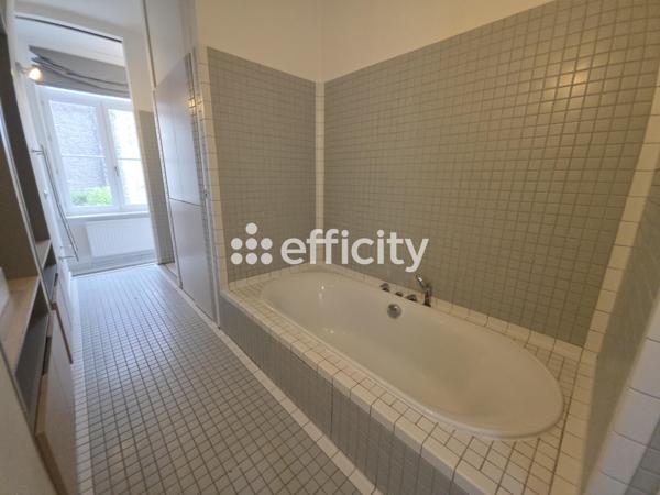 Appartement 3 pièces - 96 m² Bien prestige