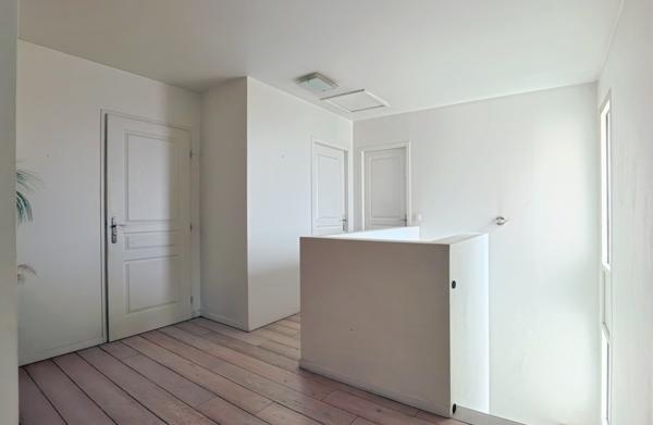 Maison 7 pièces - 235 m² Bien prestige