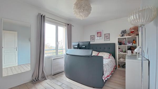 Maison 7 pièces - 235 m² Bien prestige