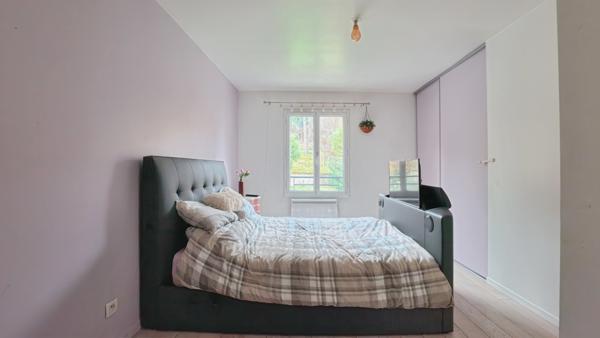 Maison 7 pièces - 235 m² Bien prestige