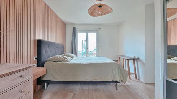 Maison 7 pièces - 235 m² Bien prestige