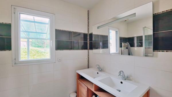 Maison 7 pièces - 235 m² Bien prestige