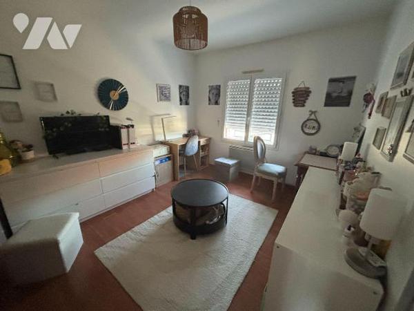 A VENDRE, Gironde, proche Bordeaux, BRUGES quartier La Marianne, à deux pas des écoles et du ce...