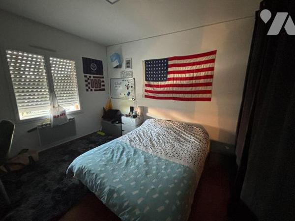 A VENDRE, Gironde, proche Bordeaux, BRUGES quartier La Marianne, à deux pas des écoles et du ce...