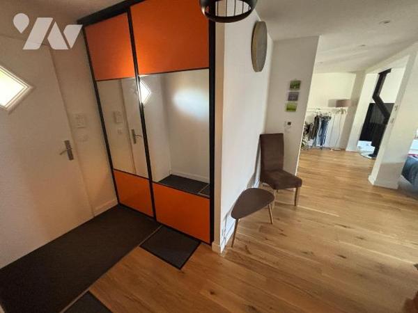 A VENDRE, Gironde, proche Bordeaux, BRUGES quartier La Marianne, à deux pas des écoles et du ce...