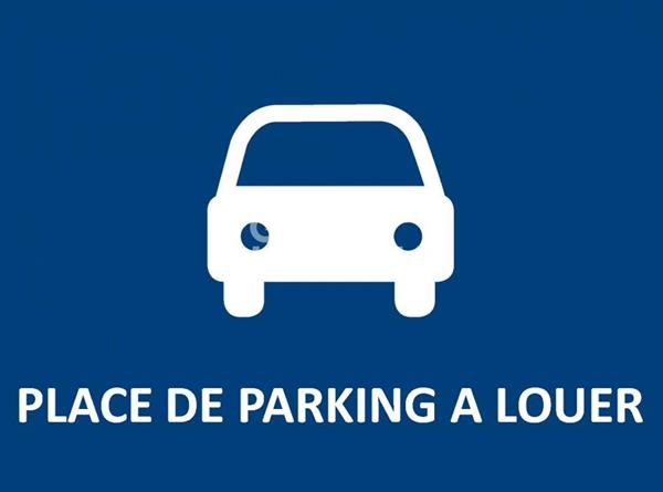 Parking Brie Comte Robert