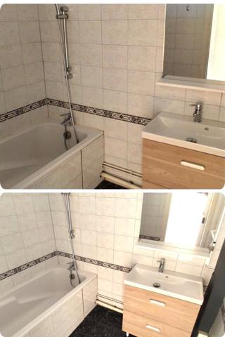 TINQUEUX - APPART T4