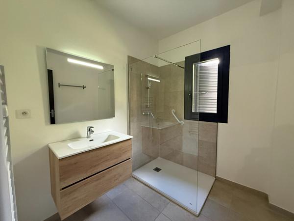 Appartement Monte 4 pièce(s) 97 m2