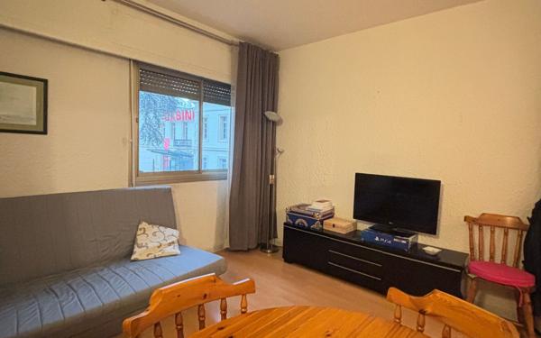 Appartement à vendre    2 pièces • 42 m2 Gréoux-les-Bains