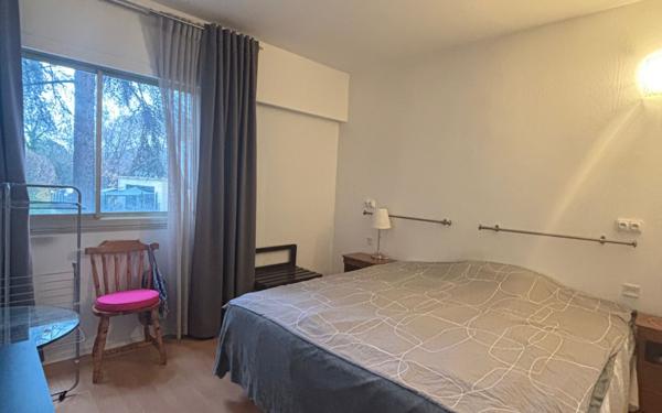 Appartement à vendre    2 pièces • 42 m2 Gréoux-les-Bains