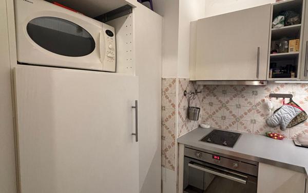 Appartement à vendre    2 pièces • 42 m2 Gréoux-les-Bains