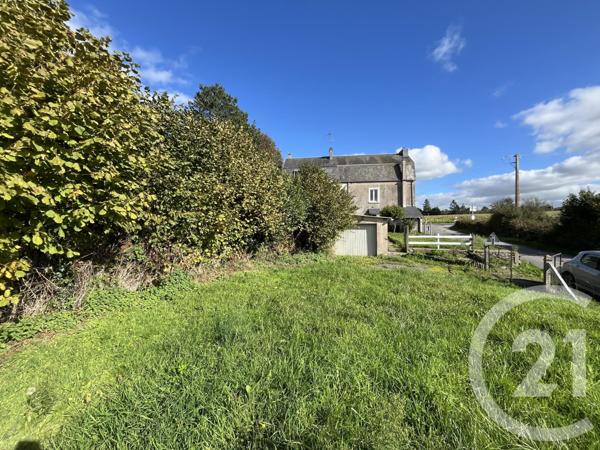 Maison à vendre  4 pièces - 80,32 m2 ST GEORGES MONTCOCQ - 50