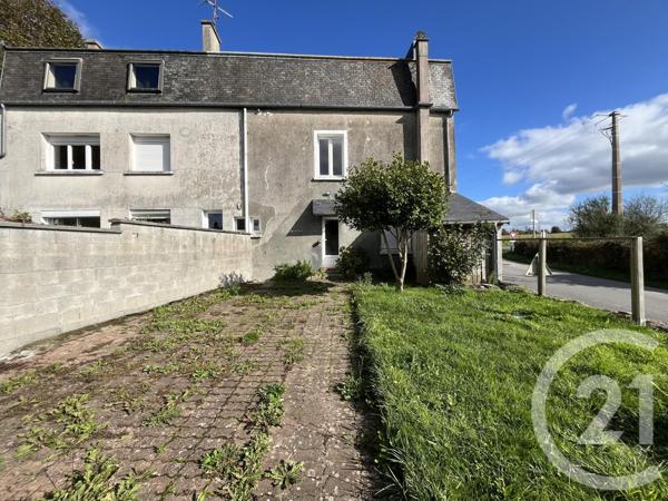 Maison à vendre  4 pièces - 80,32 m2 ST GEORGES MONTCOCQ - 50