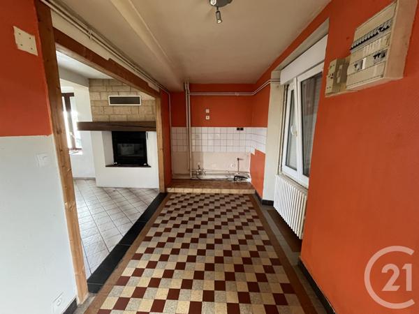 Maison à vendre  4 pièces - 80,32 m2 ST GEORGES MONTCOCQ - 50