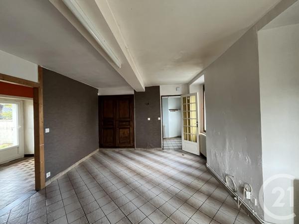 Maison à vendre  4 pièces - 80,32 m2 ST GEORGES MONTCOCQ - 50