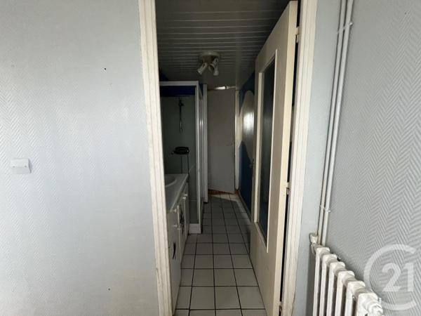 Maison à vendre  4 pièces - 80,32 m2 ST GEORGES MONTCOCQ - 50