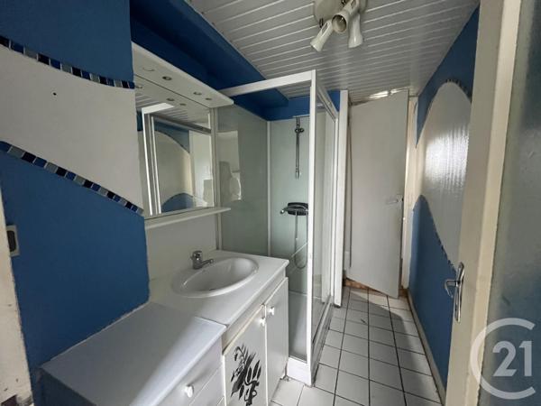 Maison à vendre  4 pièces - 80,32 m2 ST GEORGES MONTCOCQ - 50