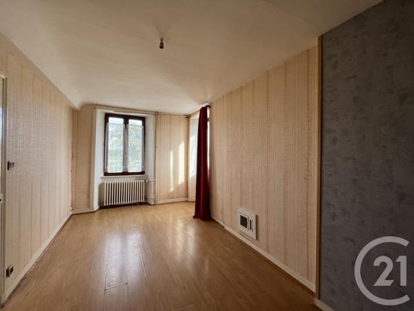 Maison à vendre  4 pièces - 80,32 m2 ST GEORGES MONTCOCQ - 50