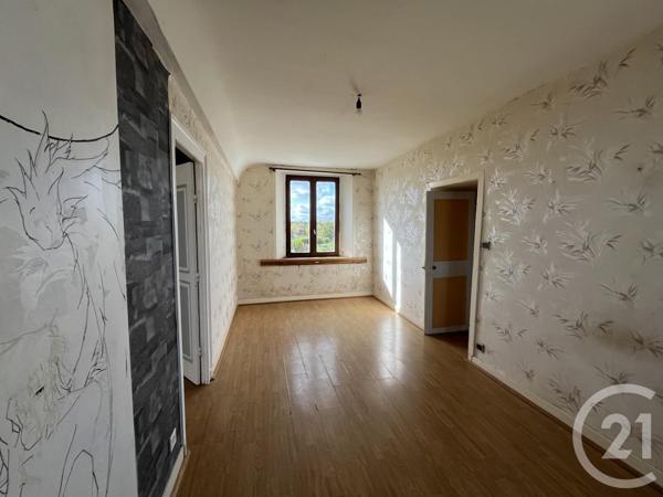 Maison à vendre  4 pièces - 80,32 m2 ST GEORGES MONTCOCQ - 50