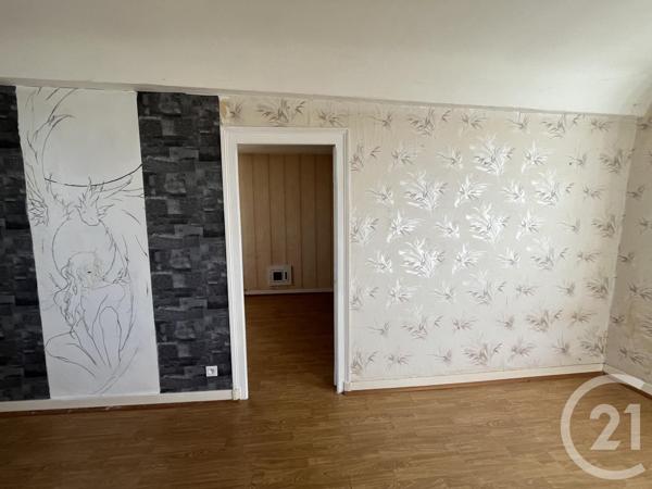 Maison à vendre  4 pièces - 80,32 m2 ST GEORGES MONTCOCQ - 50