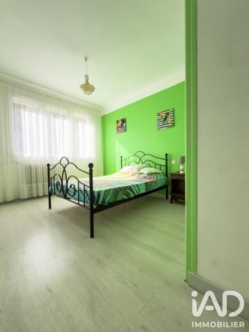 Maison à vendre 6 pièces 167 m² Decazeville